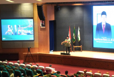 Menteri Nusron Wahid Ungkap Peran Strategis dalam Kuliah Pakar UNUSA