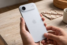 Saya Pakai iPhone 17 Air Seminggu, Baterainya Lebih Tahan dari yang Saya Kira
