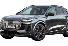 Audi Bakal Luncurkan Audi Q6 e-tron quattro dan Audi SQ6 e-tron, Miliki Airbags dari Semua Arah dan Sistem Kea