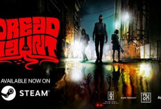 Game Horor RI DreadHaunt Resmi Rilis di PC, Siap Seram Bareng Teman!