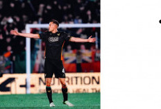 Jay Idzes Didekati Genoa, Siap Tinggalkan Venezia demi Tampil di Serie A