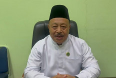PSU Empat Lawang Selesai