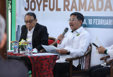Kemenag Siapkan Program Keagamaan 