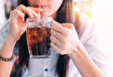 Kebiasaan Konsumsi Minuman Manis Berlebihan Dapat Picu Diabetes