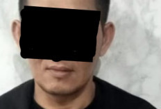 Diduga Edarkan Narkoba, Seorang Pria Ditangkap Polisi di Kontrakan