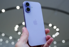 Fast Charging iPhone 17 Tembus 28W, Ini Daftar Charger yang Kompatibel