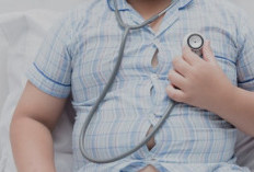 Waspadai Kolesterol Tinggi pada Anak, Kenali Penyebab dan Cara Mencegahnya