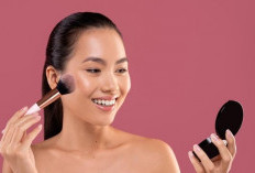 Tips Makeup Buat Kulit Berminyak
