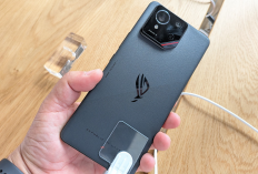 Deretan HP Paling Hemat Baterai dan Awet di Indonesia 2025