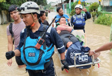 Pascabencana Aceh, Dirut PLN Pastikan Langsung Penanganan Kelistrikan