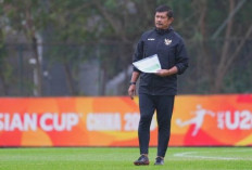 Indra Sjafri Dipecat, Pengamat Sepakbola Nilai Wajar