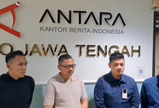 Jurnalis Ditampar Ajudan Kapolri, Dewan Pers dan Kapolri Diminta Tegas 