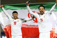 Berkonflik dengan AS, Nasib Timnas Iran di Piala Dunia 2026 Dipantau FIFA