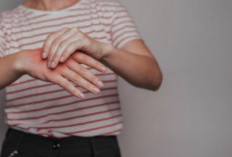 Cara Efektif Meredakan Asam Urat yang Kambuh saat Puasa