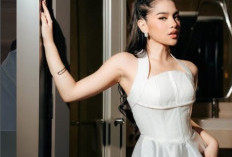 Davina Karamoy Tak Gentar Dicap Laris karena Adegan Panas