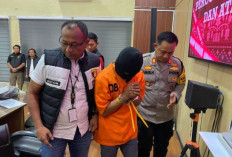 Dipicu Utang Rp10,9 Juta, Seorang Pria Tembak dan Tusuk Temannya