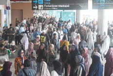 Ternyata, Wisatawan Mancenegara Asal Malaysia Banyak Berkunjung ke Sumsel