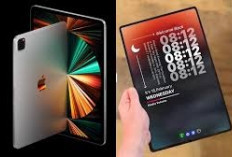 Perbandingan Spesifikasi iPad Pro 2026 dan Samsung Galaxy Tab S11