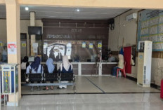 Tak Terapkan WFH, Disdukcapil OKU Timur Jamin Layanan Tanpa Perubahan