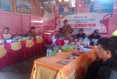 Kawal Asistensi Pembentukan Koperasi Merah Putih