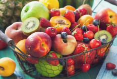 Macam- macam Buah yang Dapat Membantu Mencerahkan Kulit dan Menjaga Kesehatannya