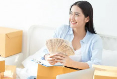 5 Langkah Realistis Gen Z untuk Raup Rp10 Juta per Bulan Tanpa Modal Besar