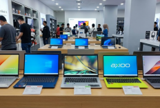 5 Laptop Terbaik 2026 untuk Mahasiswa Harga Rp5–10 Juta, Ringan dan Kencang!