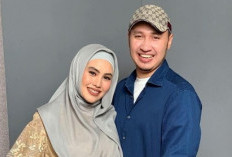 Kartika Putri dan Habib Usman Resmi Dikaruniai Anak Laki-Laki, Diberi Nama Muhammad Ali