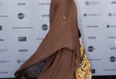 Cinta Laura Bangga Para Perasuk Tembus Sundance 2026 