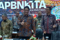 Menkeu Purbaya: Danantara Lebih Mampu Lunasi Hutang Kereta Whoosh