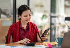 4 Tips Jitu Atur Keuangan Harian agar Dompet Aman sampai Akhir Bulan