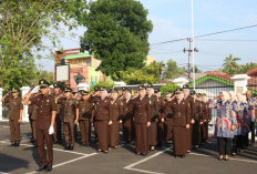 Momentum Amalkan Nilai-Nilai Luhur Pancasila