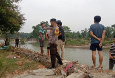 Hendak Memancing, Sopir Angkutan Batubara Dikabarkan Tenggelam