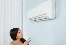 Gunakan AC Secara Bijak Bisa Hemat Energi 