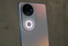 Vivo V50 Series, Bawa Fitur Kamera Flagship ke Kelas Menengah