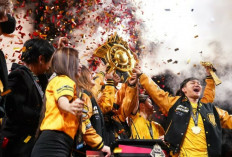 Esports Award 2024: M5 Masuk Nominasi Live Event Terbaik