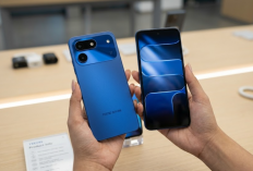 Tecno Spark 50 Pro Resmi Hadir: HP 5G? Bukan, Tapi IP69 + Helio G100 Ultimate Bikin Penasaran!
