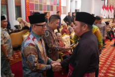 Momentum Perkenalkan Potensi Daerah, Bertukar Ide dan Inovasi 