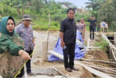 Kecelakaan kerja dalam proyek pembangunan saluran drainase 