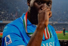Lukaku Lukai Mantan Bikin Inter Gigit Jari
