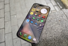 Ternyata iPhone 17 Punya Fitur Tersembunyi Ini, Banyak yang Belum Tahu!