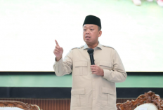 Menteri ATR/BPN Ingatkan Kepala Daerah Jangan Sembarangan Alihfungsikan Lahan