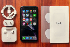 iOS 26 Dirilis, iPhone XR dan XS Tak Lagi Kebagian Update