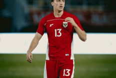 Debut Mauro Zijlstra & Miliano Jonathans Menjanjikan, Jadi Solusi Lini Depan