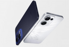 Rekomendasi HP OPPO Termurah 2025, Memori Besar, Harga Mulai Rp1 Jutaan!