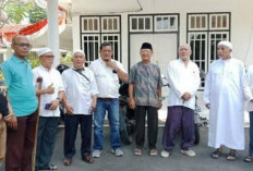 GNPF OKU Kritik Maraknya Hiburan Malam di Baturaja, Sebut Citra Religius Tercoreng
