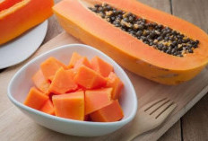 Pepaya, Buah Sehat dengan Segudang Manfaat untuk Tubuh