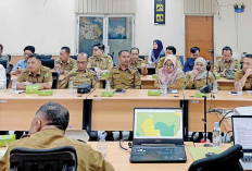 Aliansi Mahasiswa Soroti Kinerja 100 Hari Kerja Pemkab 