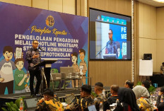 Karo Humas dan Protokol ATR/BPN Imbau Cepat Layani Aduan Masyarakat