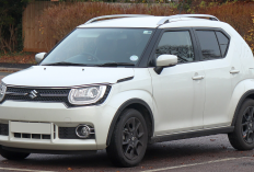 Suzuki Ignis Bekas Cuma Rp90 Jutaan, Varian AGS Masih Jadi Buruan!